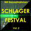 Cover Schlager Festival Vol. 2