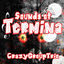 Cover Sounds of Termina