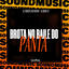 Cover BROTA NO BAILE DO PANTA