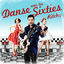 Cover Danse avec les sixties