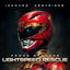 Cover Power Rangers Lightspeed Rescue Theme