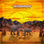 Cover Savannah