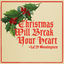 Cover christmas will break your heart