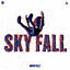 Cover Sky Fall