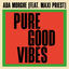 Cover Pure Good Vibes