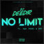 Cover No Limit