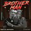 Cover Brotherman