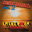 Cover Cumbias Bailables, Vol. 2
