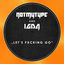 Cover Let´s Fxcking Go