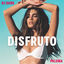Cover Disfruto