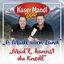 Cover Mädl Kannst Du Knedl