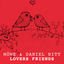 Cover Lovers Friends