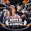 Cover Roupa de Academia