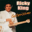 Cover Ricky King - Guitarrissimo