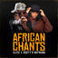 Cover African Chants