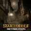 Cover Retribution