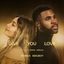Cover Give You Love (feat. Jason Derulo)