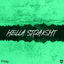 Cover Hella Straight
