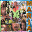Cover María Mixtape