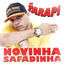 Cover Novinha Safadinha