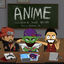 Cover Anime