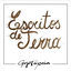 Cover Escritos de Terra