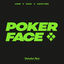 Cover Poker Face (Techno)