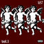 Cover Menace 2 Society