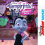 Cover Disney Junior Music: Vampirina HalloVeen Party