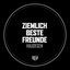 Cover Ziemlich Beste Freunde