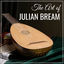 Cover The Art of Julian Bream