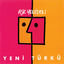 Cover Aşk Yeniden