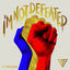 Cover I'm Not Defeated (12" Mix)