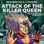 Cover Attack of the Killer Queen (from "DELTARUNE Chapter 2")
