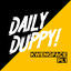 Cover Daily Duppy, Pt. 1
