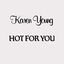 Cover Hot For You