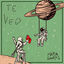 Cover Te veo