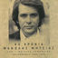 Cover 40 Hronia Manolis Mitsias - Megales Erminies - Ihografisis