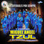 Cover Insuperables por Siempre. Música de Guatemala para los Latinos