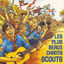 Cover Les plus beaux chants scouts