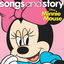 Cover Songs & Story: Minnie Mouse