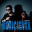 Cover La Cenicienta