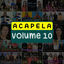 Cover Acapella Ccb, Vol. 10