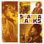 Cover Reggae Legends: Shabba Ranks