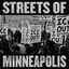 Cover Streets of Minneapolis (Bob Clearmountain Radio Mix)