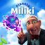 Cover Planeta Miliki