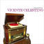 Cover Simplesmente Vicente Celestino