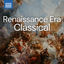 Cover Renaissance Era Classical