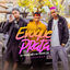 Cover Evoque Prata