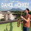 Cover Dance Monkey (Saxophone Version)